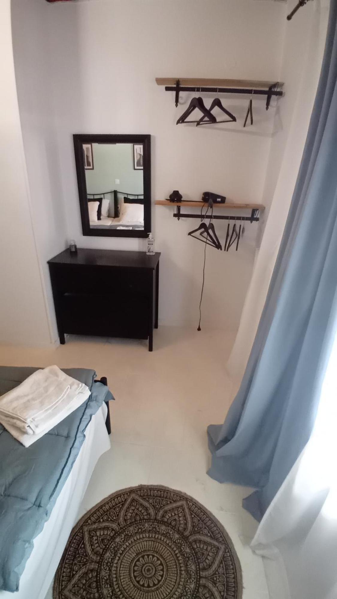 Studio Despoina Skala Kallonis Exteriör bild
